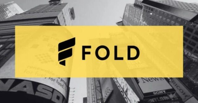 Fold launches unified app to integrate Bitcoin rewards with daily spending