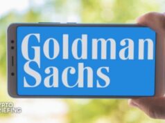 Goldman Sachs buys $260M in XRP, Solana ETFs: SEC filing