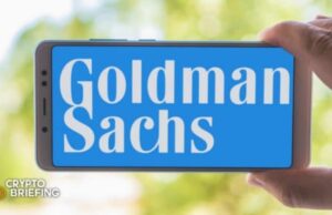 Goldman Sachs buys $260M in XRP, Solana ETFs: SEC filing