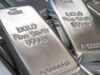 Silver plunges 35% in historic reversal in worst intraday loss ever