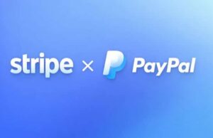 Stripe weighs PayPal acquisition as PayPal shares jump 7%