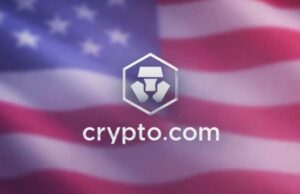 Crypto.com wins conditional approval for US national trust bank license