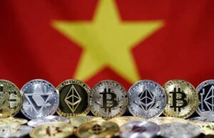 Vietnam plans 0.1% tax on crypto trades, equating them to stocks