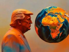 Trump declares global tariff hike to 15% following court setback