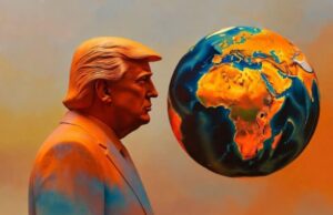 Trump declares global tariff hike to 15% following court setback