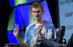 Vitalik Buterin commits $45M in ETH as Ethereum Foundation enters ‘austerity phase’