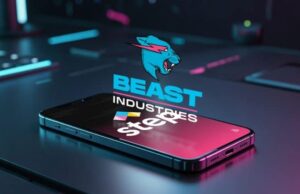 MrBeast’s Beast Industries buys Step banking app following $200M BitMine deal