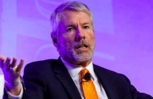 Strategy plans to launch Bitcoin security program to address quantum threats