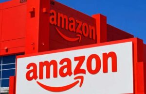 Amazon stock sinks 10% despite earnings beat on $200B capex shock