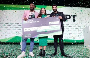 2026 Startup Battlefield 200 nominations are open | TechCrunch