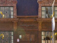 Chicago-based Metropolitan Capital Bank becomes first bank to fail in 2026