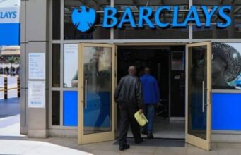 Banking giant Barclays explores blockchain platform for payments and tokenized deposits