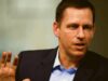 Peter Thiel sells entire stake in Ethereum treasury ETHZilla
