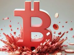 Bitcoin drops to $81K, wiping out over $380M in longs as US government enters partial shutdown