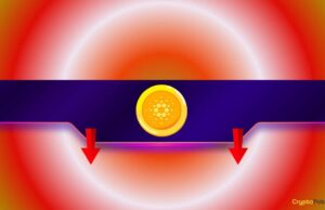 Gemini and ChatGPT Predict Shocking Lows for Cardano’s ADA