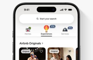 Airbnb says a third of its customer support is now handled by AI in the US and Canada