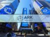 Cathie Wood’s Ark Invest Loads Up on Crypto Stocks Amid Market Slump