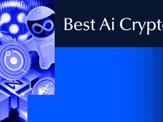 10 Best AI Crypto to Buy In 2026