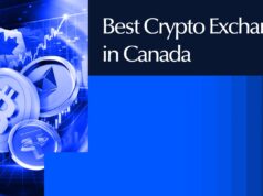 10 Best Crypto Exchanges In Canada Ranked by Fees & Security