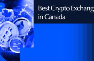 10 Best Crypto Exchanges In Canada Ranked by Fees & Security