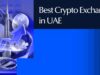 Best Crypto Exchange in UAE 2026: Top 10 Platforms Reviewed
