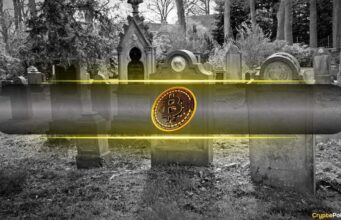 ‘Bitcoin Is Dead’ Searches Hit New Highs: Is the Bottom In?