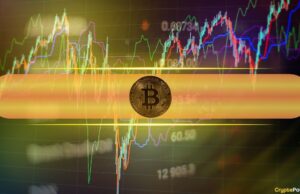 Will Crypto Markets React to $2B Bitcoin Options Expiring Today?