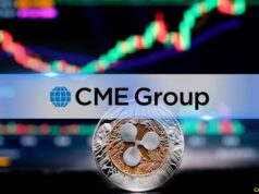 Ripple (XRP) and Solana (SOL) Get a Big Boost as CME Group Rolls Out New Offerings