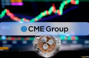 Ripple (XRP) and Solana (SOL) Get a Big Boost as CME Group Rolls Out New Offerings