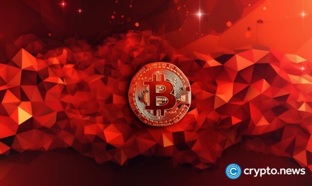 Will Chinese New Year trigger a BTC selloff tomorrow?