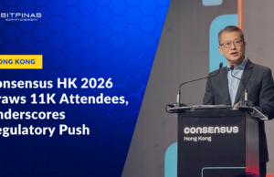 Consensus Hong Kong 2026 Draws 11,000 Attendees, Underscores Regulatory Push
