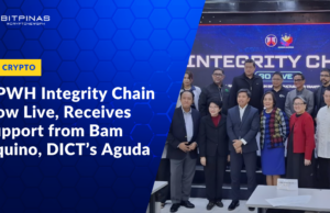 DPWH’s Integrity Chain Now Live, Receives Support from Bam Aquino, DICT’s Aguda