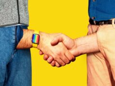 Inside the Gay Tech Mafia