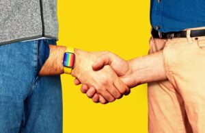 Inside the Gay Tech Mafia