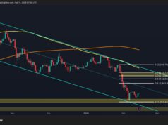 ETH Needs to Reclaim This Key Level to Flip the Script