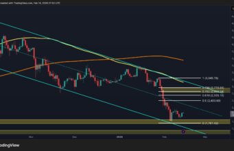 ETH Needs to Reclaim This Key Level to Flip the Script