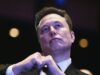 Elon Musk’s X Appears to Be Violating US Sanctions by Selling Premium Accounts to Iranian Leaders