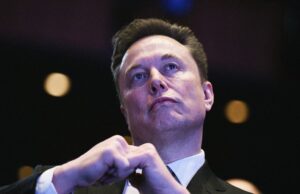 Elon Musk’s X Appears to Be Violating US Sanctions by Selling Premium Accounts to Iranian Leaders