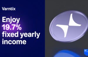 Digital Wealth Management Platform Varntix Targets $1bn AUM For 2026