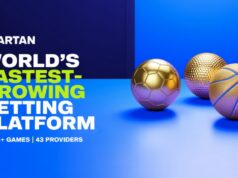 Spartans is Winning the Race Against Mohegan Sun & Tropicana