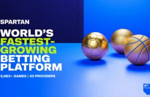 Spartans is Winning the Race Against Mohegan Sun & Tropicana