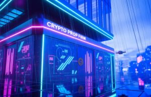 Leading Crypto Prop Firms: Proof of Reserves