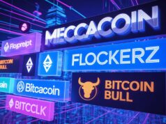 Leading New Crypto to Buy in 2026 Before They Moon