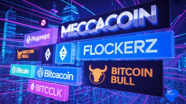 Leading New Crypto to Buy in 2026 Before They Moon