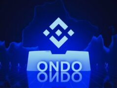 Binance Revives Tokenized U.S. Stocks Trading on Blockchain