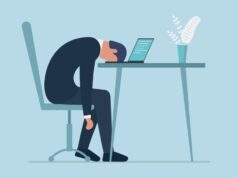 The first signs of burnout are coming from the people who embrace AI the most