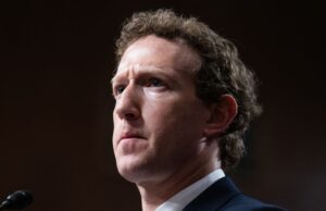 Mark Zuckerberg Tries to Play It Safe in Social Media Addiction Trial Testimony