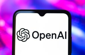 OpenAI calls in the consultants for its enterprise push
