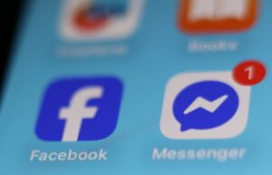 Meta is shutting down Messenger’s standalone website