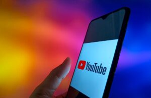 Google’s subscriptions rise in Q4 as YouTube pulls $60B in yearly revenue